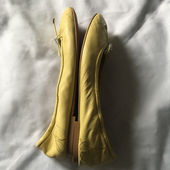 Sam Edelman | Felicia Ballet Flats - Picture 10 of 16